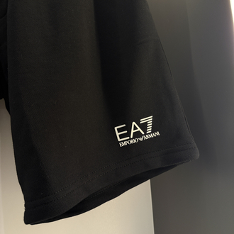 EA7 ŞORT PREMIUM