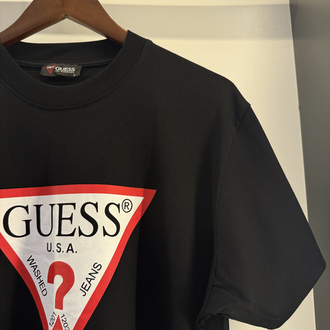 GUESS TSHIRT PREMIUM 