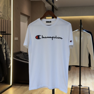 CHAMPION TSHIRT PREMIUM PREMIUM 