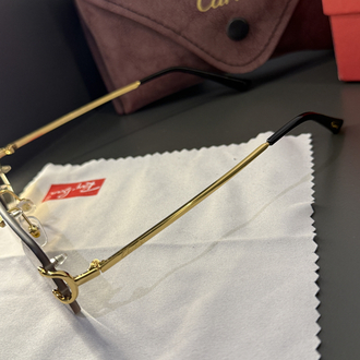 CARTIER GÖZLÜK İTHAL 