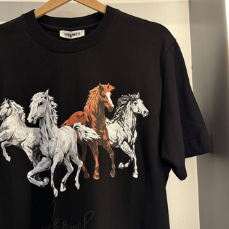 HERMES TSHIRT PREMIUM 