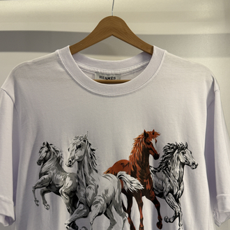 HERMES TSHIRT PREMIUM 
