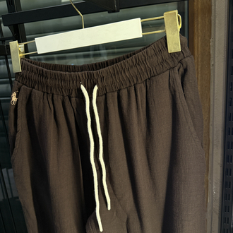 RL KETEN PANTOLON PREMIUM 