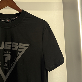 GUESS TSHIRT PREMIUM 