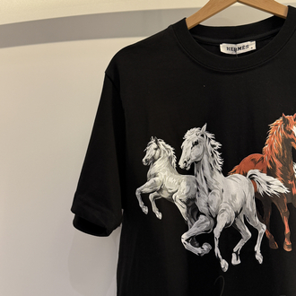 HERMES TSHIRT PREMIUM 