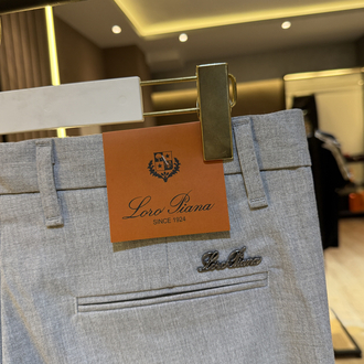 LORO PİANA JOGGER PREMIUM 