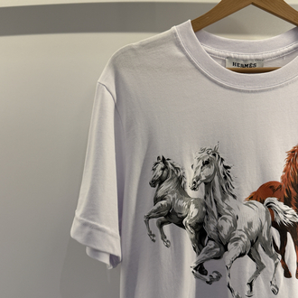 HERMES TSHIRT PREMIUM 