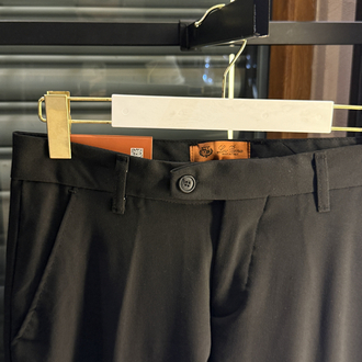 LORO PİANA JOGGER PREMIUM SİYAH 
