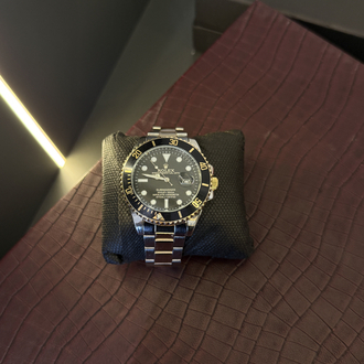 ROLEX SAAT İTHAL 