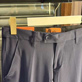 LORO PİANA JOGGER PREMIUM LACİVERT 