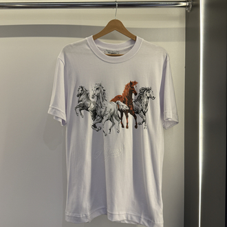 HERMES TSHIRT PREMIUM 