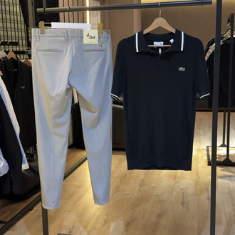 LCST TİRKO BEYMEN JOGGER KOMBİN 