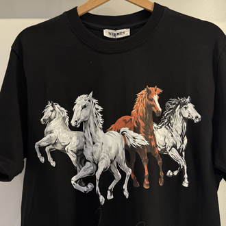 HERMES TSHIRT PREMIUM 