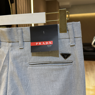 PRADA JOGGGER PREMIUM 