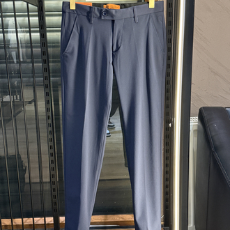 LORO PİANA JOGGER PREMIUM LACİVERT 
