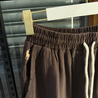 RL KETEN PANTOLON PREMIUM 