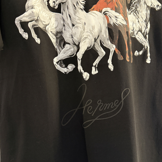HERMES TSHIRT PREMIUM 