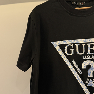 GUESS TSHIRT PREMIUM 