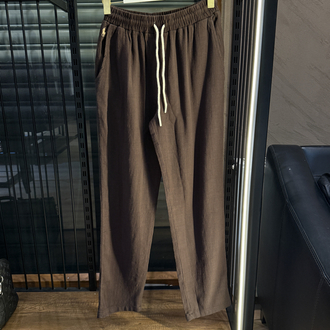 RL KETEN PANTOLON PREMIUM 
