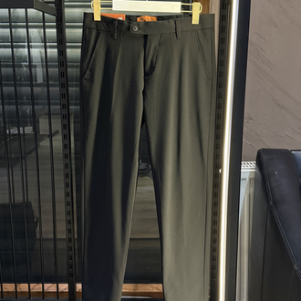 LORO PİANA JOGGER PREMIUM SİYAH 