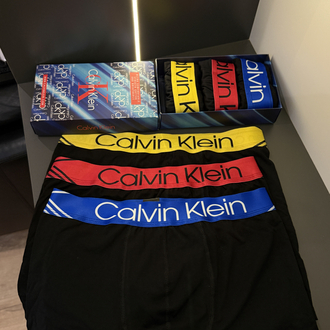 CK 3 LÜ BOXER PREMIUM 