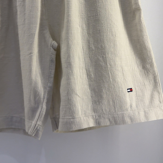 TOMMY KETEN ŞORT PREMIUM 