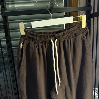 RL KETEN PANTOLON PREMIUM 