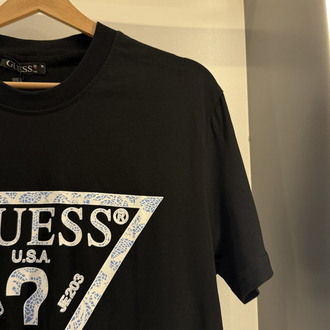 GUESS TSHIRT PREMIUM 