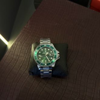 ROLEX SAAT İTHAL 