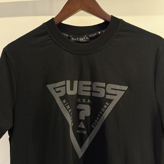 GUESS TSHIRT PREMIUM 