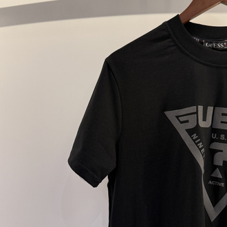 GUESS TSHIRT PREMIUM 