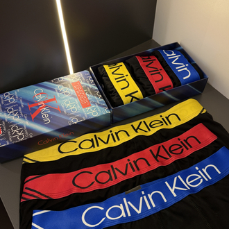 CK 3 LÜ BOXER PREMIUM 