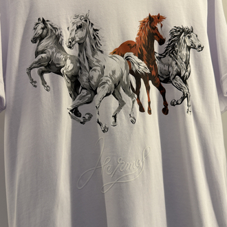 HERMES TSHIRT PREMIUM 