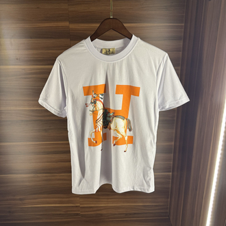 HRMS BEYAZ TSHİRT