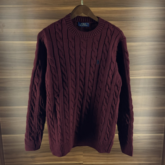 RL BORDO KAZAK