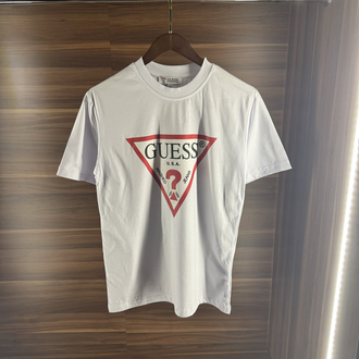 GSS BEYAZ TSHİRT