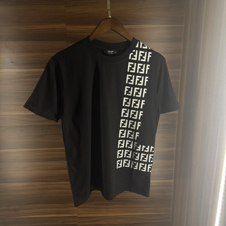 FNDİ SİYAH TSHİRT