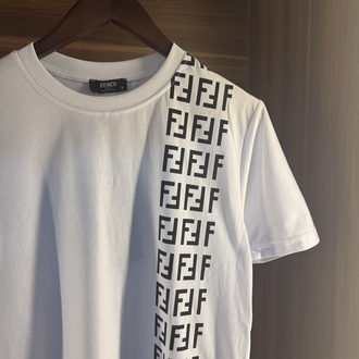 FNDİ BEYAZ TSHİRT