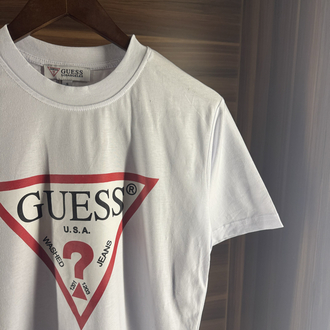 GSS BEYAZ TSHİRT