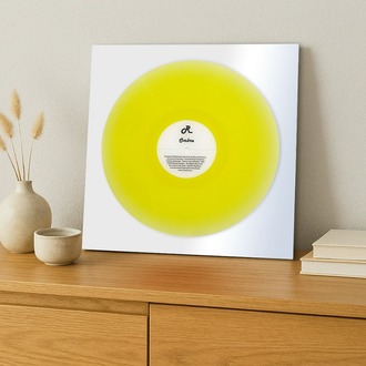 Ombre Collection Yellow