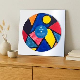 Geometric Collection 002