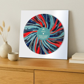 Vibrant Collection 002
