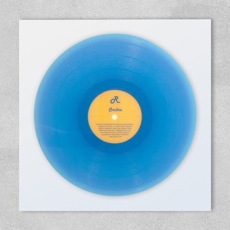 Ombre Collection Blue