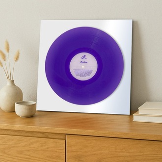 Ombre Collection Purple