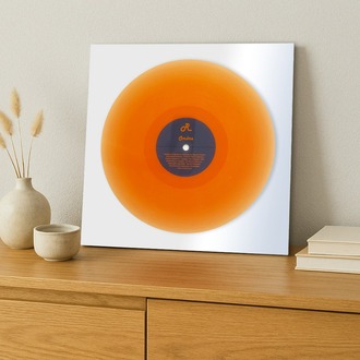 Ombre Collection Orange