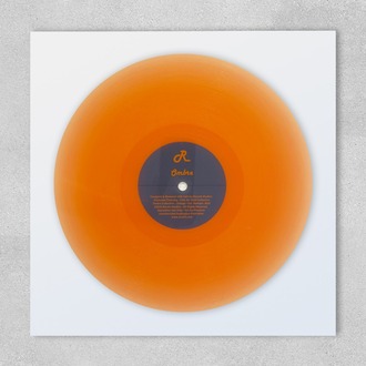 Ombre Collection Orange