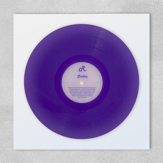 Ombre Collection Purple