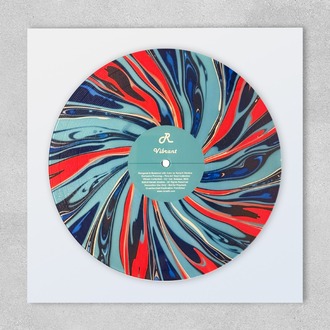 Vibrant Collection 002