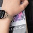 Apple Watch Kadın Saffiano Seri Kordonlar