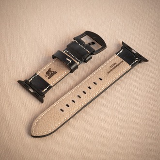 Apple Watch Antik Spor Seri Kordonlar
